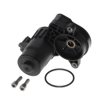 Standard® - Rear Parking Brake Actuator