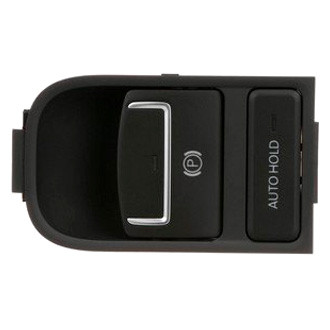 Standard® - Intermotor™ Parking Brake Switch