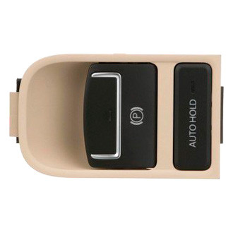 Standard® - Intermotor™ Parking Brake Switch