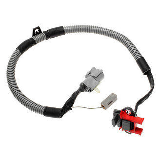 Standard® - Tru-Tech™ Crankshaft Position Sensor