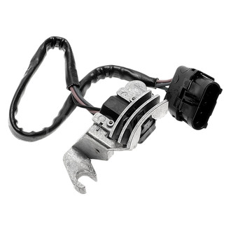Standard® - Crankshaft Position Sensor
