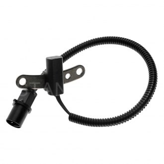 Standard® - Jeep Wrangler 1991 Crankshaft Position Sensor