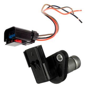 Standard® - Blue Streak™ Crankshaft Position Sensor