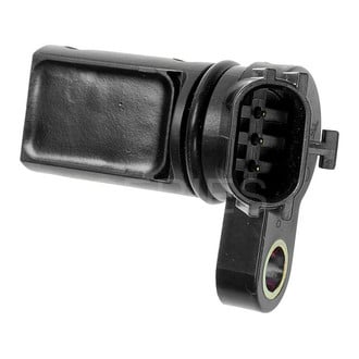 Standard® - Tru-Tech™ Driver Side 3 Pin Camshaft/Crankshaft Position Sensor