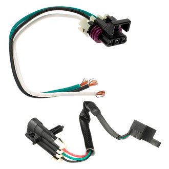 Standard® - Blue Streak™ Crankshaft Position Sensor