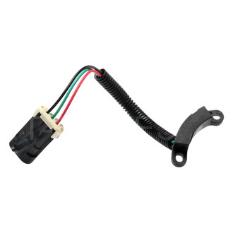 Standard® - Tru-Tech™ 3 Pin Blade Type Crankshaft Position Sensor