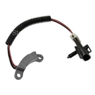 Standard® - Tru-Tech™ 3 Pin Oval Crankshaft Position Sensor