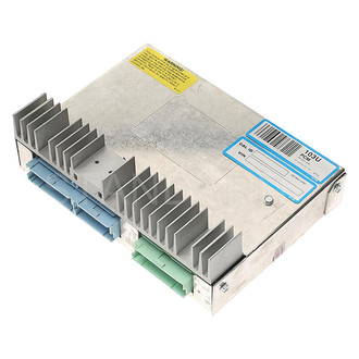 Standard® - Blue Streak™ Powertrain Control Module