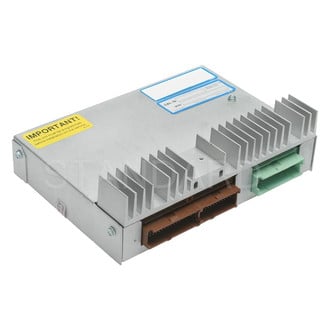 Standard® - Blue Streak™ Powertrain Control Module