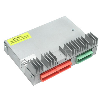 Standard® - Blue Streak™ Powertrain Control Module