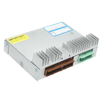 Standard® - Blue Streak™ Powertrain Control Module