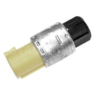 Standard® - Low Pressure A/C Compressor Cut-Out Switch