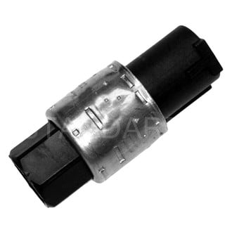 Standard® - A/C Compressor Cut-Out Switch