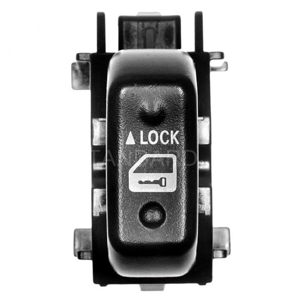 Standard® - Intermotor™ Front Passenger Side Door Lock Switch
