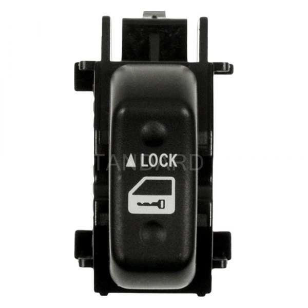 Standard® - Intermotor™ Front Passenger Side Door Lock Switch
