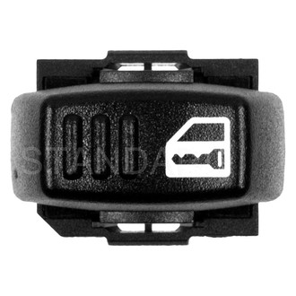 Standard® - Driver Side Door Lock Switch