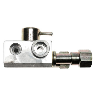Standard® - Fuel Pressure Regulator