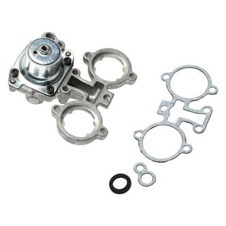 Standard® - Tru-Tech™ Fuel Injection Pressure Regulator