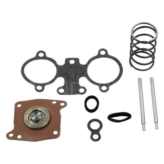 Standard® - Fuel Injection Pressure Regulator
