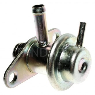 Mitsubishi Eclipse Fuel Pressure Regulators & Parts — CARiD.com