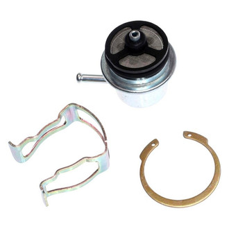 Standard® - Tru-Tech™ Fuel Injection Pressure Regulator
