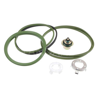 Standard® - Fuel Pressure Regulator