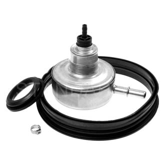 Standard® - Fuel Pressure Regulator