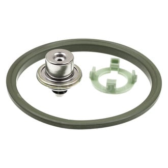 Standard® - Fuel Injection Pressure Regulator