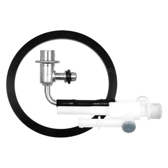 Standard® - Intermotor™ Fuel Injection Pressure Regulator