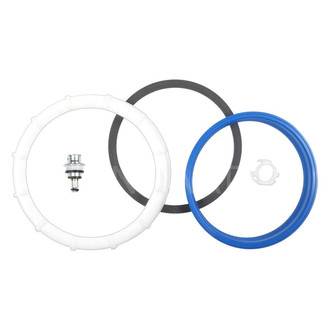 Standard® - Intermotor™ Fuel Injection Pressure Regulator