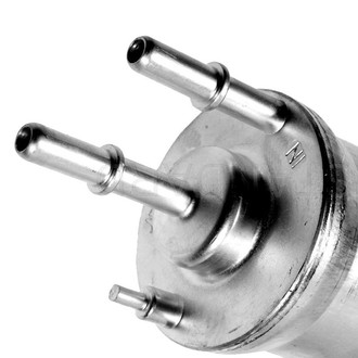 Standard® - Intermotor™ Fuel Injection Pressure Regulator