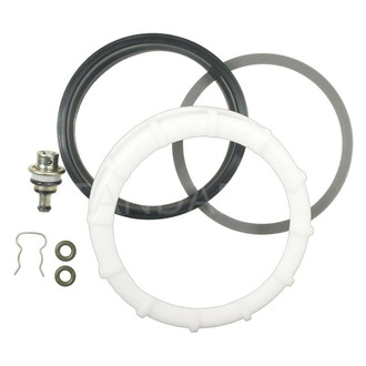 Standard® - Intermotor™ Fuel Injection Pressure Regulator