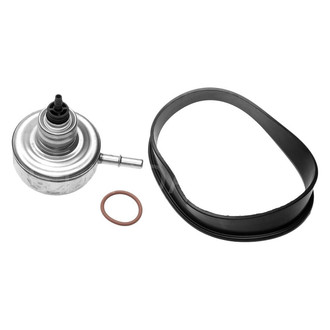Standard® - Fuel Pressure Regulator