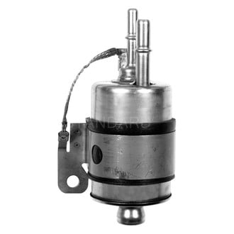 Standard® - Fuel Pressure Regulator