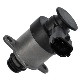Standard® - Driver Side Center Fuel Injection Pressure Regulator