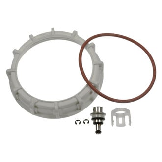 Standard® - Intermotor™ Fuel Injection Pressure Regulator