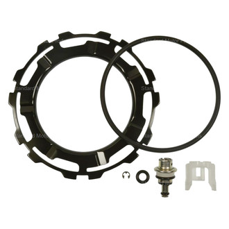 Standard® - Intermotor™ Fuel Pressure Regulator