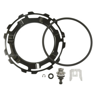 Standard® - Intermotor™ Fuel Injection Pressure Regulator