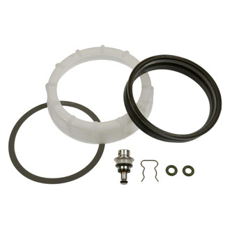 Standard® - Intermotor™ Fuel Injection Pressure Regulator