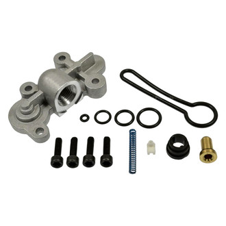 Standard® - Fuel Pressure Regulator Service Kit
