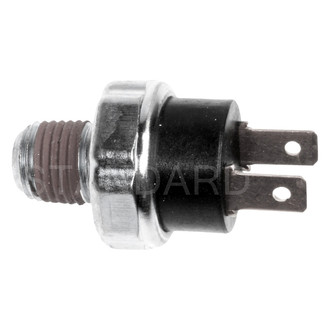 Standard® - 2 Pin Short Type Oil Pressure Sender
