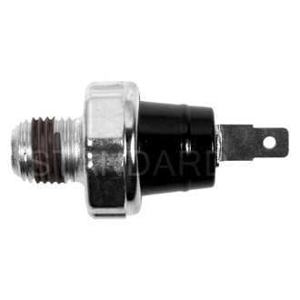 Standard® - 1 Pin Blade Type Oil Pressure Sender