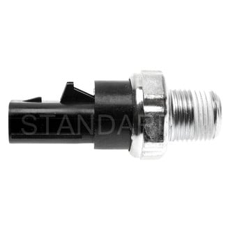 Standard® - 1 Pin Blade Type Oil Pressure Sender