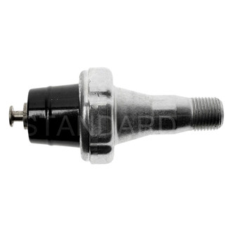 Standard® - 1 Button Oil Pressure Sender