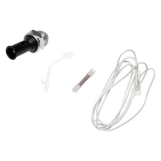 Standard® - Intermotor™ 1 Pin Male Oil Pressure Sender