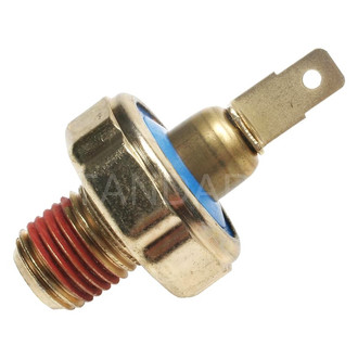 Standard® - Blue Streak™ 1 Pin Blade Type Oil Pressure Sender