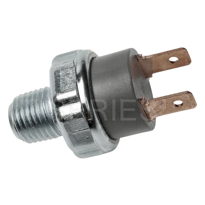 bwd oil pressure switch