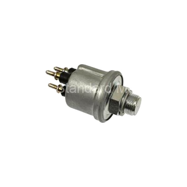 Standard® - Oil Pressure Sender With Gauge