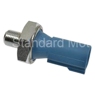 Standard® - 1 Blade Oil Pressure Sender With Light