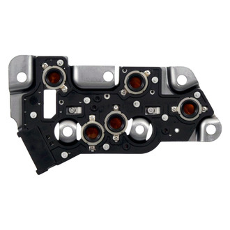 Standard® - Automatic Transmission Pressure Switch Manifold